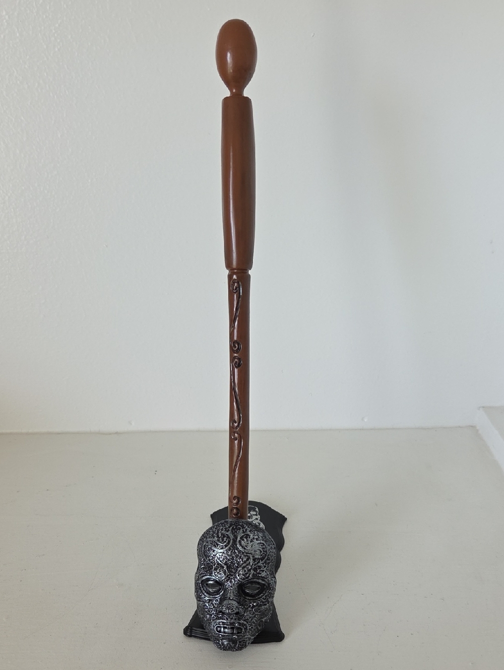 Harry Potter Mystery Wand Death Eater Series